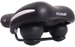 Selle Fietszadel Stadsfiets Ride 252 X 182 Mm Zwart -Fietsonderdelen Winkel 1200x750 9