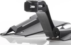 MTB / Road / Allroad MUDguard - Spatborden Set - Eenvoudig (de)montage - Voor En Achter Spatbord - Ideaal Voor Mountainbike Cyclocross En Racefiets - 26 Tot 29 Inch - Zwart -Fietsonderdelen Winkel 1200x753 5