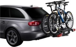 Thule EasyFold 931 Fietsendrager - 2 E-bikes - 13 Polig - Kantelbaar -Fietsonderdelen Winkel 1200x753 6