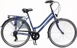 Amigo Moves - Damesfiets 28 Inch - Fiets Met 6 Versnellingen - Matblauw -Fietsonderdelen Winkel 1200x754 1