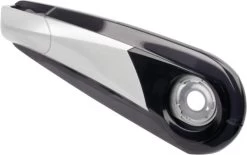 Kettingkast Hesling Mirada 28" Smoke/ Zilver