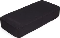 Smartvat Bagagedrager Kussen - Zwart