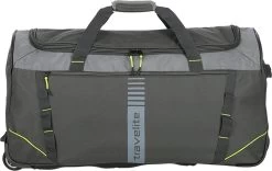 Travelite Basics Active Wieltas Antraciet -Fietsonderdelen Winkel 1200x756 3