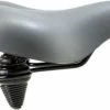 Selle Royal Zadel Gipsy 25 X 24 Cm Foam/staal Grijs