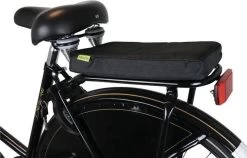 Bagagedrager-kussen, Rug-rolkussentje Incl. Mini Fietspomp En Rugleuning, Complete Set - Fietskussen - Achterop - Fiets - Kinderzitje - Waterafstotend -Fietsonderdelen Winkel 1200x768 1