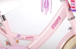 Volare Ashley Kinderfiets - Meisjes - 12 Inch - Roze - 95% Afgemonteerd -Fietsonderdelen Winkel 1200x769 2