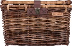 Basil Denton Fietsmand L - Voor - Rotan - Bruin - Large -Fietsonderdelen Winkel 1200x772 11