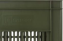 Fastrider Fietskrat Groot - Legergroen - 34L -Fietsonderdelen Winkel 1200x774 5