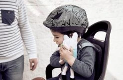 Polisport Kinderhelm - Fietshelm - Grijs - 46/53 Cm -Fietsonderdelen Winkel 1200x776 7