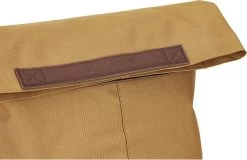 Basil City Fietsshopper - Enkele Fietstas - Camel Bruin - 16 Liter -Fietsonderdelen Winkel 1200x778 1