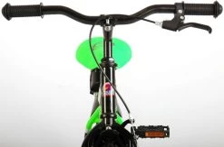 Volare Sportivo Kinderfiets - Jongens - 14 Inch - Neon Groen/Zwart - 95% Afgemonteerd 27 Volare Sportivo Kinderfiets - Jongens - 14 Inch - Neon Groen/Zwart - 95% Afgemonteerd -Fietsonderdelen Winkel 1200x791 4