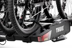 Thule EasyFold XT 3 934 Black Fietsendrager - 3 Fietsen - 13 Polig -Fietsonderdelen Winkel 1200x793 3