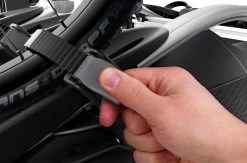 Thule VeloCompact 927 Fietsendrager - 3 Fietsen - Kantelbaar -Fietsonderdelen Winkel 1200x793 6