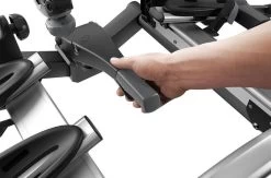 Thule VeloCompact 927 Fietsendrager - 3 Fietsen - Kantelbaar -Fietsonderdelen Winkel 1200x793 7