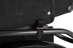 Fastrider Canvas Hybride 93 Dubbele Fietstas Zwart - 41L -Fietsonderdelen Winkel 1200x794 14