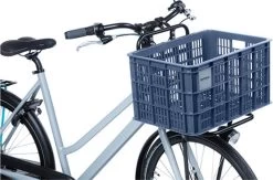 Basil Fietskrat L - Groot - 40 Liter - Blauw -Fietsonderdelen Winkel 1200x794 15