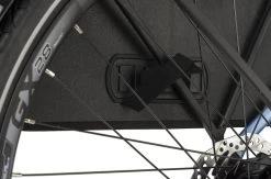 Fastrider Nyla Dubbele Fietstas Zwart - 32L -Fietsonderdelen Winkel 1200x794 5