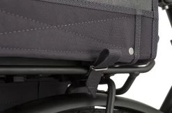 Fastrider Hybrid Dubbele Fietstas Grijs - 26L -Fietsonderdelen Winkel 1200x794 9