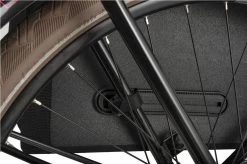 Fastrider Canvas Hybride 93 Dubbele Fietstas Zwart - 41L -Fietsonderdelen Winkel 1200x795 10