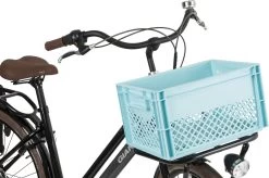 Fastrider Fietskrat Medium - Licht Blauw - 22L -Fietsonderdelen Winkel 1200x795 11