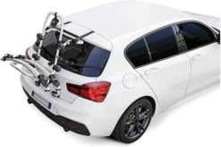 Fietsdrager Radius, Fietsenrek Achter - 2 Fietsen- (draagkracht 45kg TUV)- Achterklep- Elektrische Fiets -Fietsonderdelen Winkel 1200x796 6