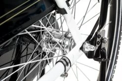 Amigo Eclypse Transportfiets 28 Inch - Omafiets Met Voordrager - Wit 10 Amigo Eclypse Transportfiets 28 Inch - Omafiets Met Voordrager - Wit -Fietsonderdelen Winkel 1200x798 7