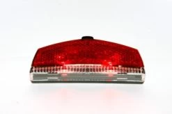 Benson Fiets Achterlicht / Staartreflector Fietsverlichting 2x LED Universeel -Fietsonderdelen Winkel 1200x799 43