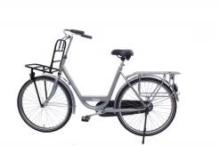 Steco Transport Voordrager Original Voor Fietsen Volwassenen - Zwart -Fietsonderdelen Winkel 1200x799 5