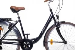 Amigo Style - Damesfiets 28 Inch - Fiets Met 6 Versnellingen - Zwart -Fietsonderdelen Winkel 1200x800 14