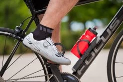 BBB Cycling WindWave Minipomp - Fietspomp - Pomp Fiets Mini - 7 Bar - Zwart - 25 Cm - BMP-54 -Fietsonderdelen Winkel 1200x800 172