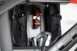 Stasdock® Happy Black - Fiets Ophangsysteem - Muurbeugel Fiets - Fietsbeugel - Fiets Ophangbeugel -Fietsonderdelen Winkel 1200x800 184