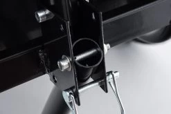 CLP Aanhanger Voor Fietsen WILLY, Dekzeil, Universele Koppeling Zwart -Fietsonderdelen Winkel 1200x800 205