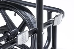 CLP Aanhanger Voor Fietsen WILLY, Dekzeil, Universele Koppeling Zwart -Fietsonderdelen Winkel 1200x800 209