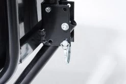 CLP Aanhanger Voor Fietsen WILLY, Dekzeil, Universele Koppeling Zwart -Fietsonderdelen Winkel 1200x800 210