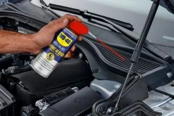 WD-40 Specialist® Siliconenspray - 100ml - Smeermiddel - Siliconenvet - Voor Gereedschap En Hogedruk Apparatuur -Fietsonderdelen Winkel 1200x800 231