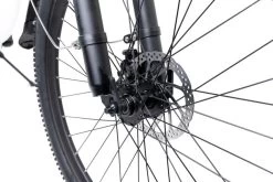 Myatu E-Bike Heren En Dames Lage Instap Met 45 Cm Aluminium Frame, 6 Versnellingen, 250 Wh Afneembare Lithium Batterij 40-80 Km Range, Trekking Ebike Met 1.95 X 26 Inch Wiel (Wit, Urban) -Fietsonderdelen Winkel 1200x800 38