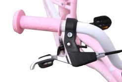 Amigo Lovely - Kinderfiets 18 Inch - Meisjes - Roze -Fietsonderdelen Winkel 1200x800 49