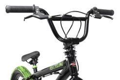Ks Cycling Fiets BMX Freestyle 20'' Fatt Zwart-groen - 25 Cm 18 Ks Cycling Fiets BMX Freestyle 20'' Fatt Zwart-groen - 25 Cm -Fietsonderdelen Winkel 1200x800 9