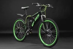 Ks Cycling Fiets 26 Inch Fully-mountainbike Bliss - 47 Cm -Fietsonderdelen Winkel 1200x800 99