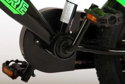 Volare Sportivo Kinderfiets - Jongens - 14 Inch - Neon Groen/Zwart - 95% Afgemonteerd 25 Volare Sportivo Kinderfiets - Jongens - 14 Inch - Neon Groen/Zwart - 95% Afgemonteerd -Fietsonderdelen Winkel 1200x802