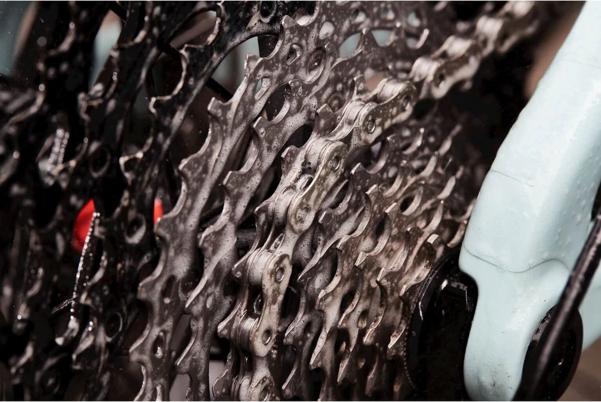 Cyclon Bionet - Ontvetter - Triggerspray - 750ml 3 Cyclon Bionet - Ontvetter - Triggerspray - 750ml - Afbeelding 3