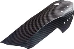 Set Van 2 - Universeel Spatborden - Inclusief Bevestiging Materiaal - Tie Wraps - Mountainbike Spatbord -Verstelbare Voor + Achter MTB Spatbord Set - Compatibel Met 20 "/24"/26 "/27.5"/29" Fiets - MBT Spatborden - 3D Carbon Patroon - Zwart -Fietsonderdelen Winkel 1200x808 1