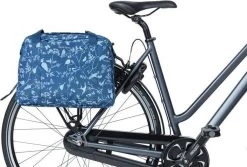 Basil Wanderlust Enkele Fietstas - Blauw - 18 Liter -Fietsonderdelen Winkel 1200x809 2