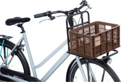 Basil Fietskrat S - Small - 17.5 Liter - Zwart -Fietsonderdelen Winkel 1200x815 2