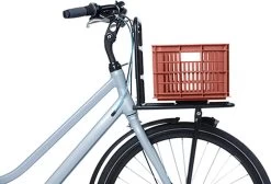Basil Fietskrat S - Klein - 17.5 Liter - Rood -Fietsonderdelen Winkel 1200x816 5