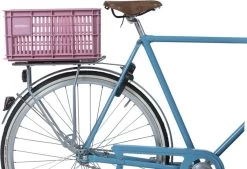 Basil Fietskrat S - Small - 17.5 Liter - Roze -Fietsonderdelen Winkel 1200x819 3