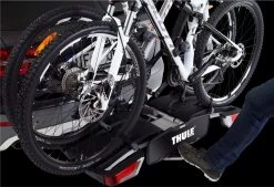 Thule EasyFold 931 Fietsendrager - 2 E-bikes - 13 Polig - Kantelbaar -Fietsonderdelen Winkel 1200x821 9