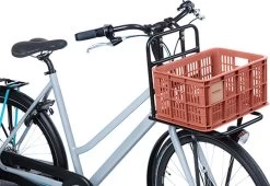 Basil Fietskrat S - Klein - 17.5 Liter - Rood -Fietsonderdelen Winkel 1200x824 5