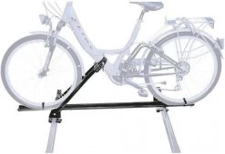 Twinny Load Fietsendrager Dakdrager 1 Fiets Zilver -Fietsonderdelen Winkel 1200x824 6