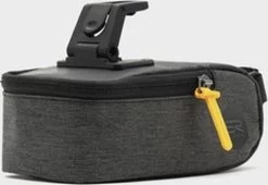 Selle Royal Avenue Moderate 8467 - Fietszadel - Gel - Zwart -Fietsonderdelen Winkel 1200x825